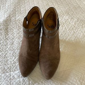 Sofft Belvedere shoes